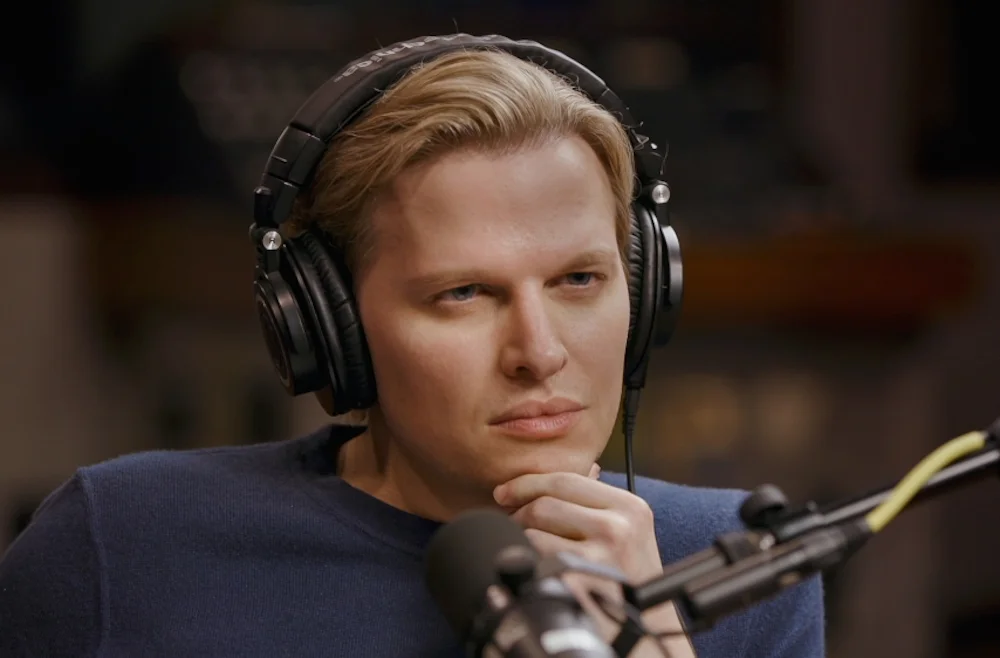 Ronan Farrow