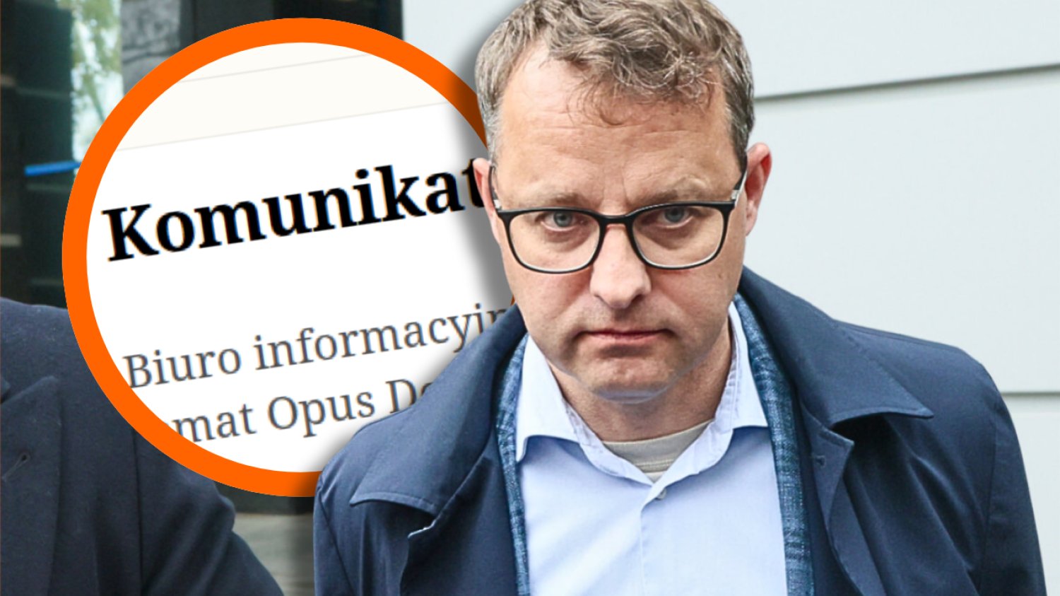 Opus Dei wydało komunikat ws. Marcina Romanowskiego. Są w nim tylko dwa punkty Opus Dei reaguje na doniesienia o Romanowskim. To napisali w komunikacie