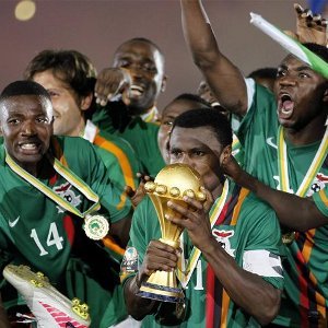 Zambia triumfowała w Pucharze Narodów Afryki, chociaż w finale bramki nie strzeliła