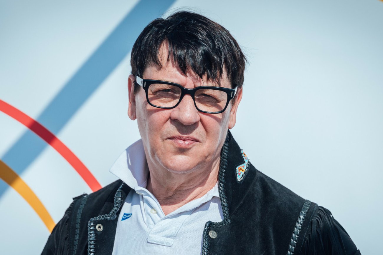 Maciej Maleńczuk otrzymywał mocne groźby. "Obiecywano, że zgwałcą mi córki"