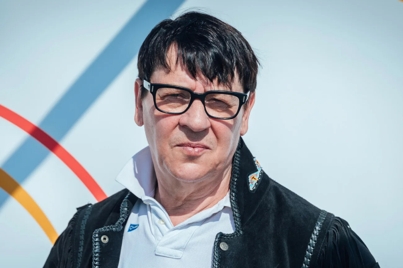 Maciej Maleńczuk otrzymywał mocne groźby. "Obiecywano, że zgwałcą mi córki"