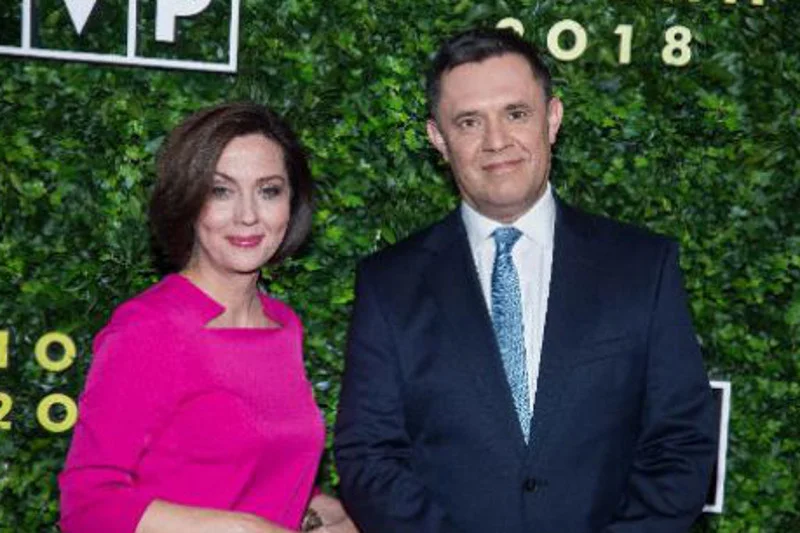 Gospodarzami nowego programu są Agnieszka Świdzińska i Jacek Łęski