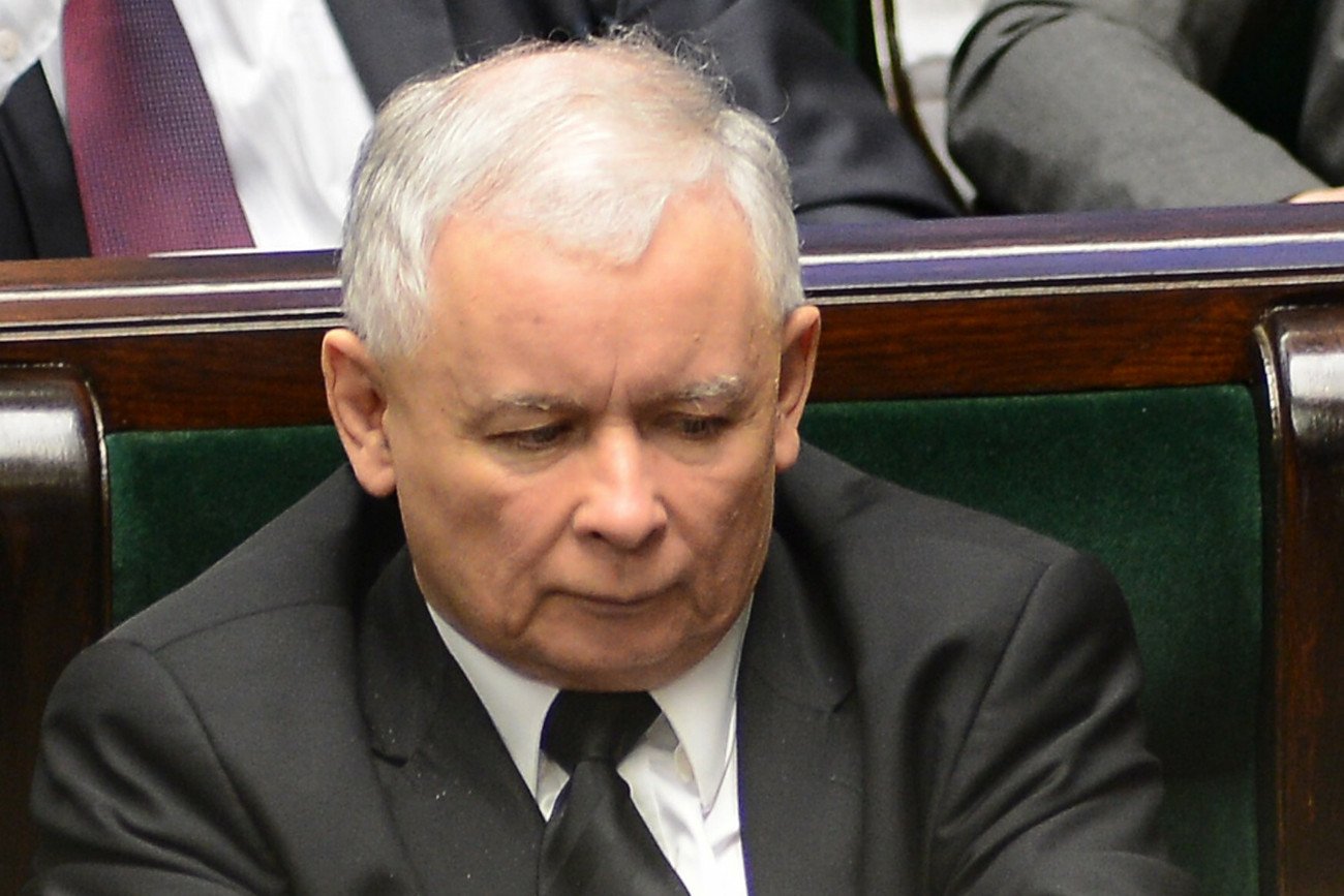 KE zaczęła naliczanie kary dla Polski za Izbę Dyscyplinarną SN.