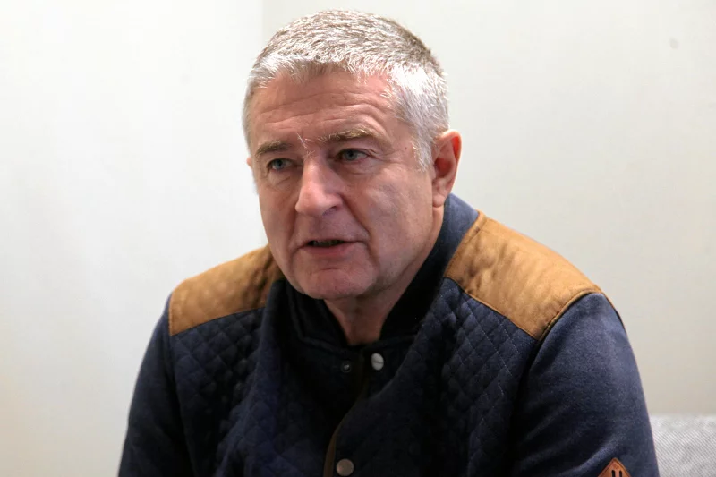 Władysław Frasyniuk na swój sposób rozumie decyzję Jurka Owsiaka.