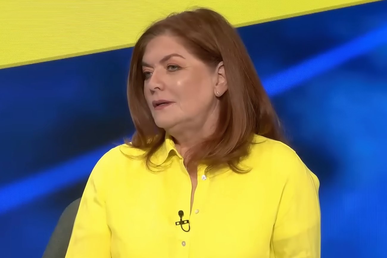 Dowbor ponownie uderza w Miszczaka. Rozstanie z Polsatem widziała inaczej