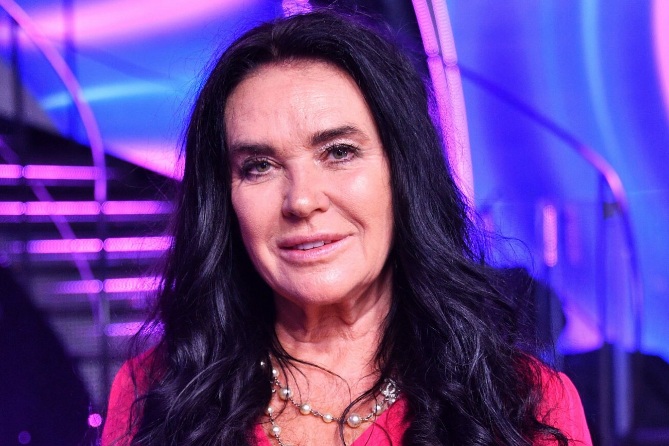 Ewa Krawczyk w "Tańcu z Gwiazdami". Zabawna anegdota o Rafale Maseraku