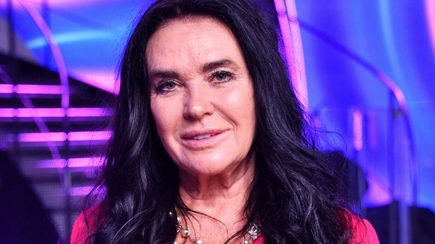 Ewa Krawczyk w "Tańcu z Gwiazdami". Zabawna anegdota o Rafale Maseraku