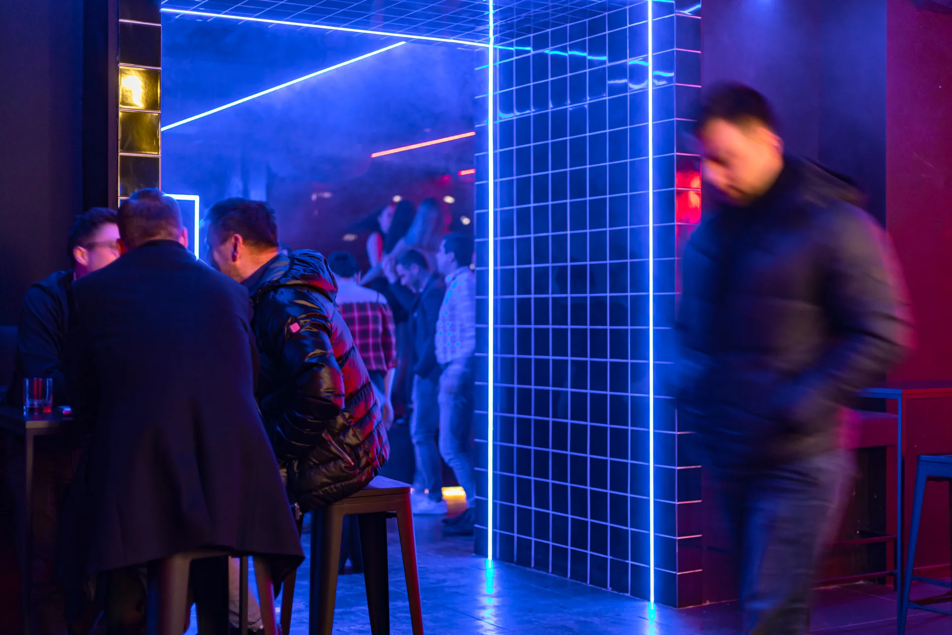 Klub Światła Wrocław