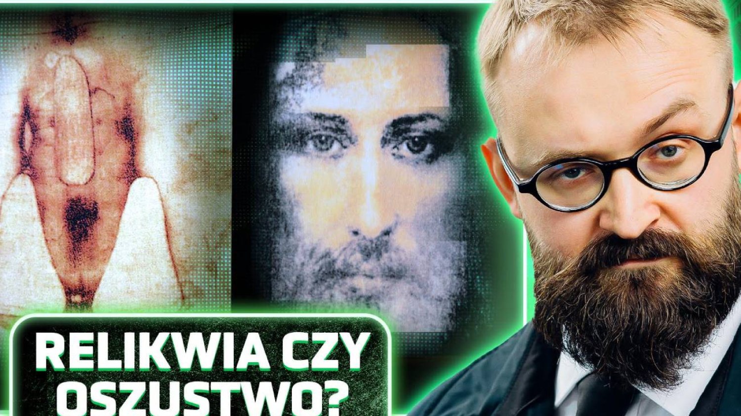 Tajemnica Całunu Turyńskiego