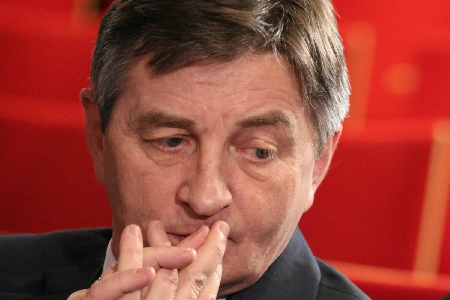 Marka Kuchcińskiego czekają duże polityczne zmiany.