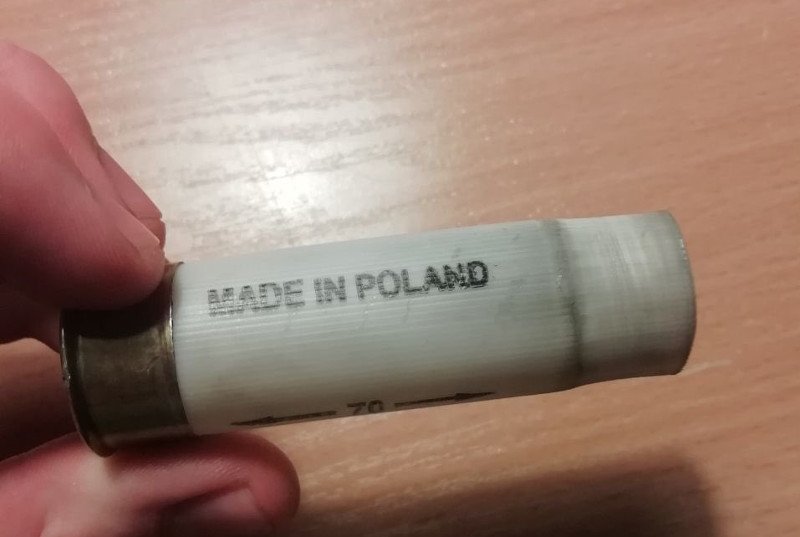 Franak Viačorka: Milicja na Białorusi strzela kulami gumowymi polskiej produkcji.