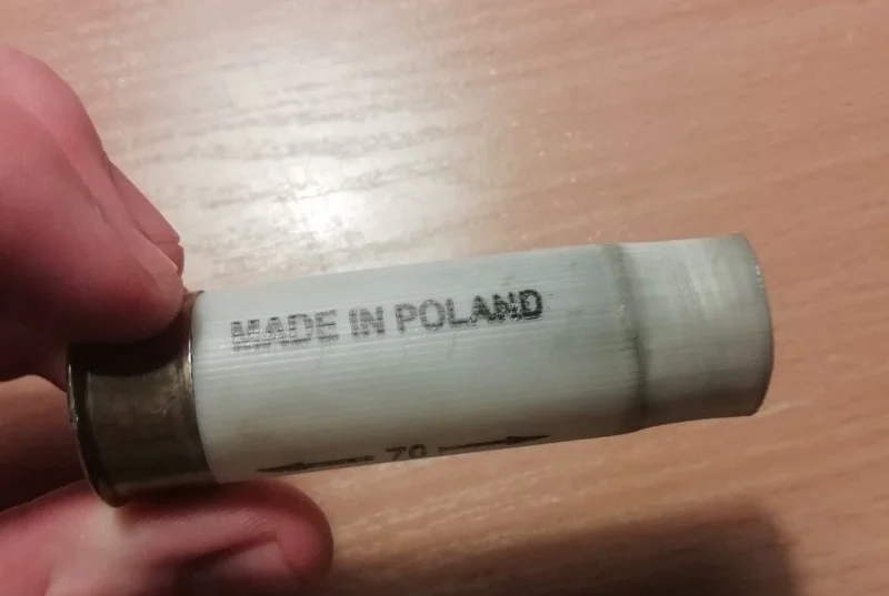 Franak Viačorka: Milicja na Białorusi strzela kulami gumowymi polskiej produkcji.