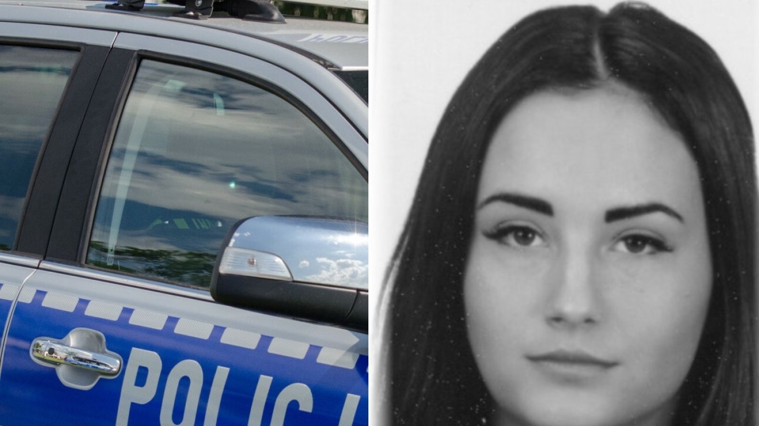 25-latka znęcała się nad rodziną. Teraz szuka jej policja