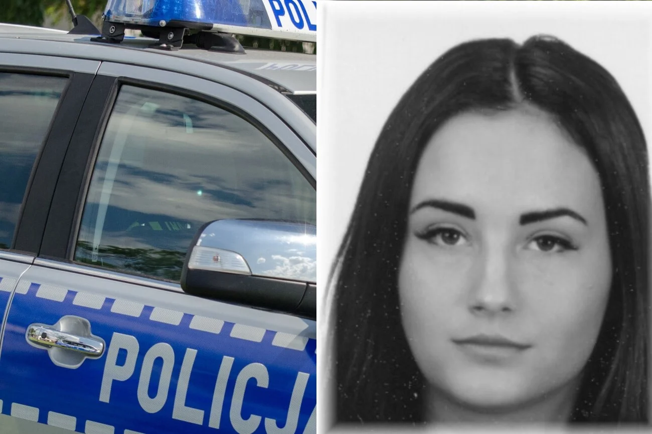25-latka znęcała się nad rodziną. Teraz szuka jej policja