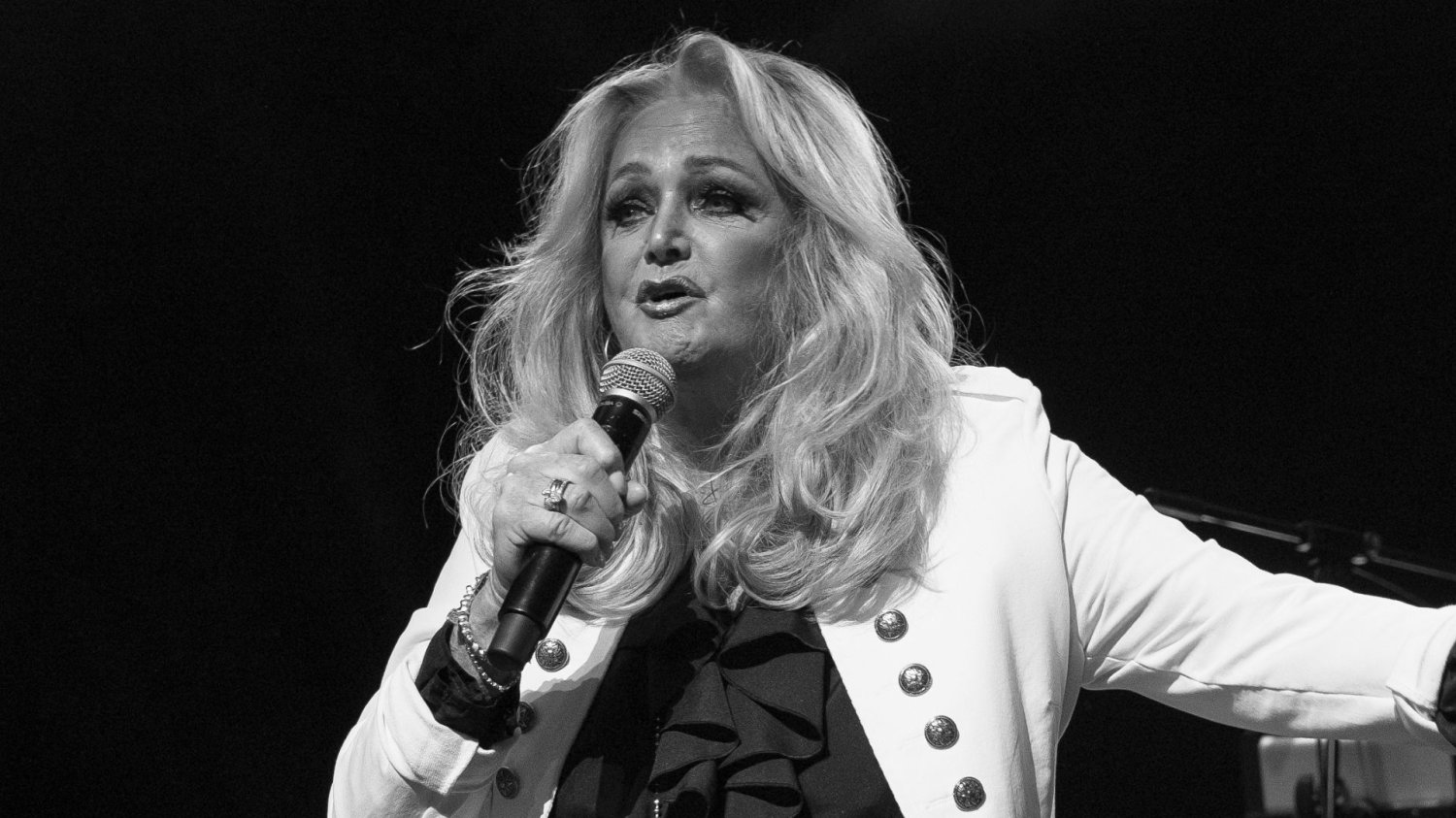 Bonnie Tyler