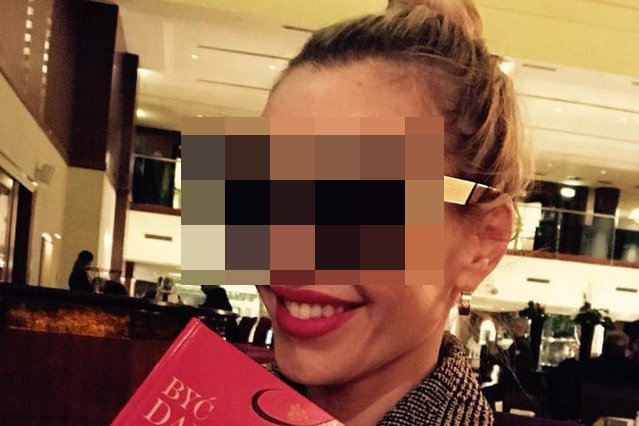 Doda po aresztowaniu i postawieniu zarzutów chce pomagać nękanym kobietom.