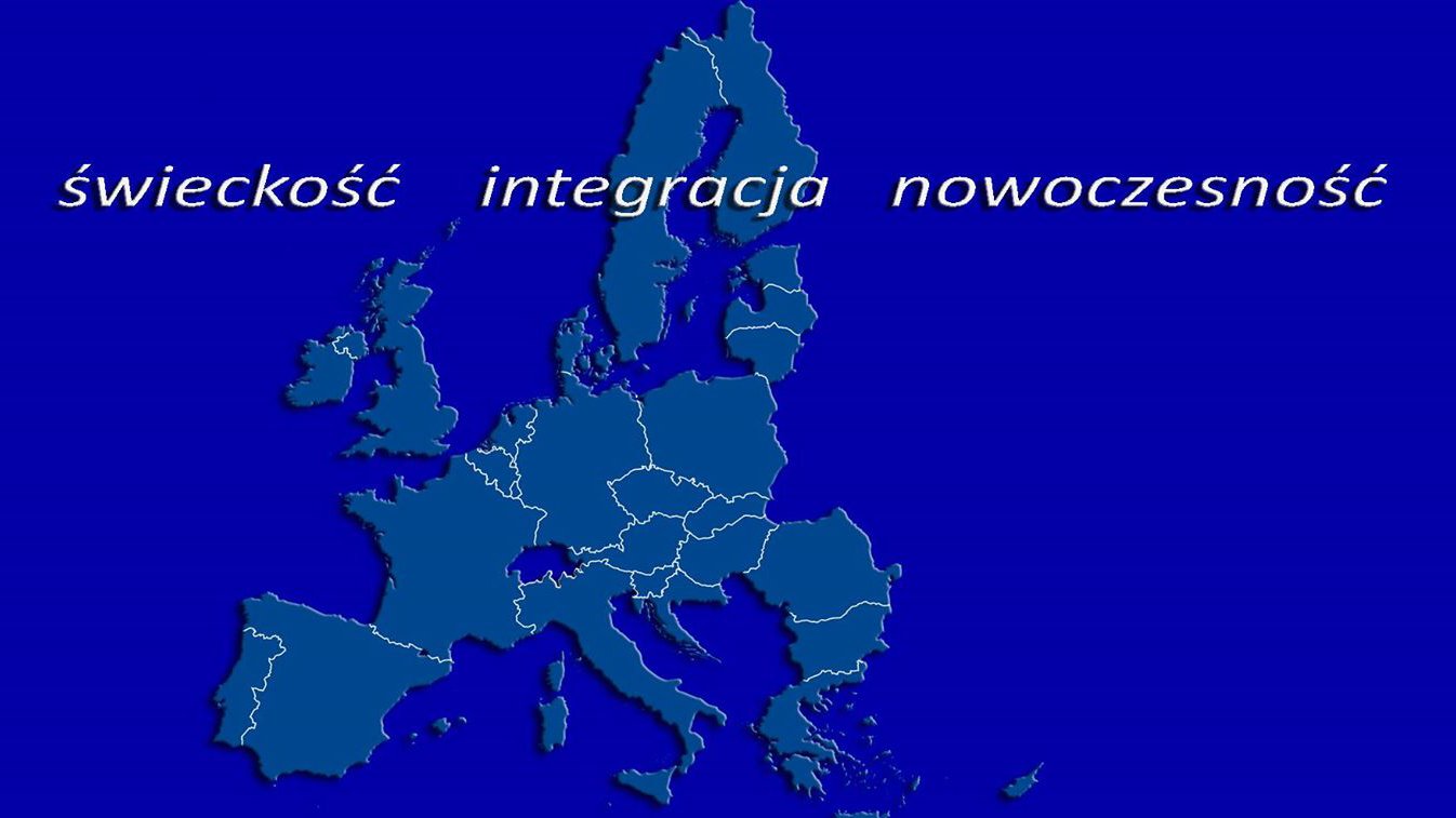 Bez jedności Europa będzie słaba, choć oczywiście lekceważenie aspiracji mniejszości muzułmańskiej osłabia jej świeckość i integralność.