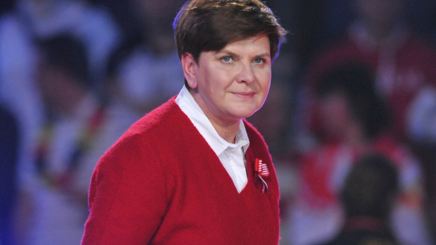 Beata Szydło za młodu. Ciekawostki na temat byłej premier Polski