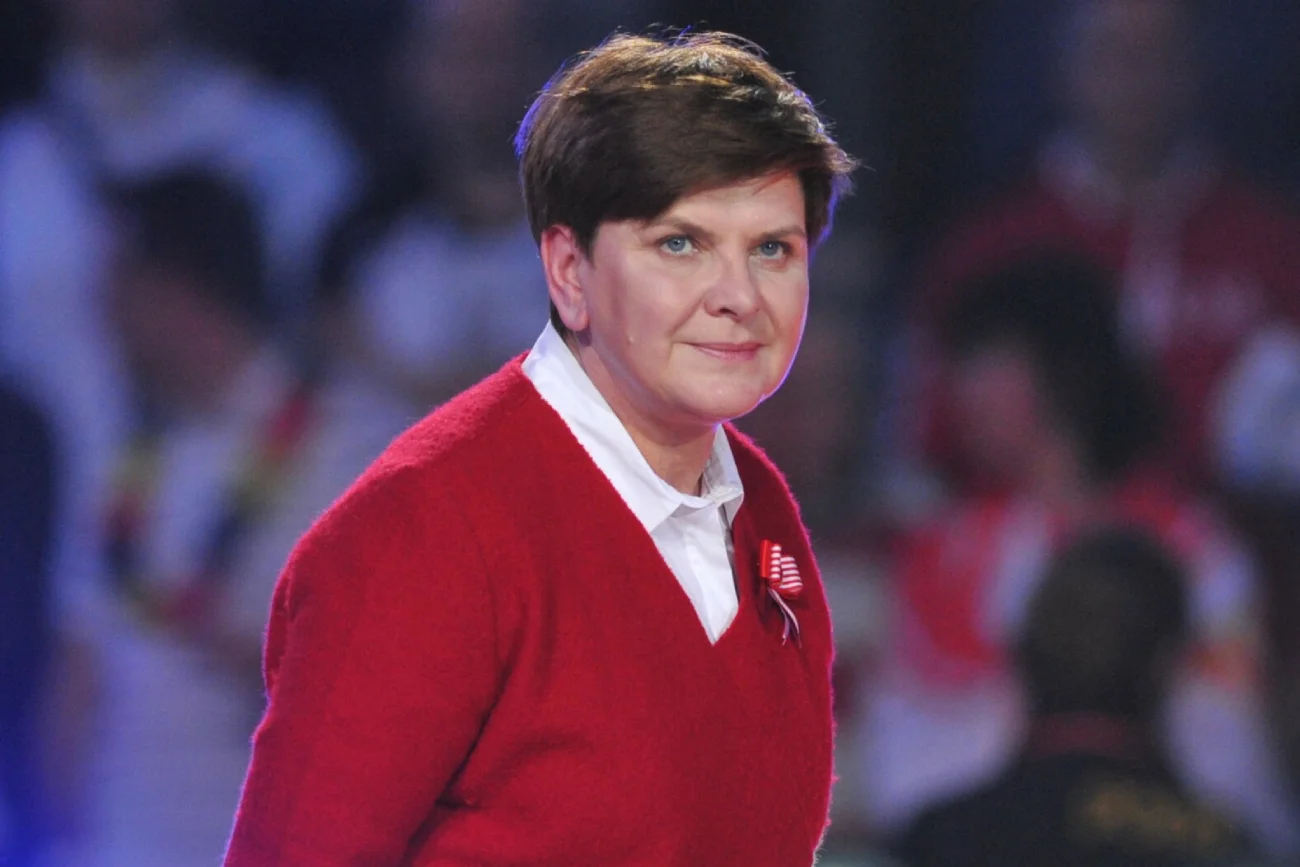 Beata Szydło za młodu. Ciekawostki na temat byłej premier Polski