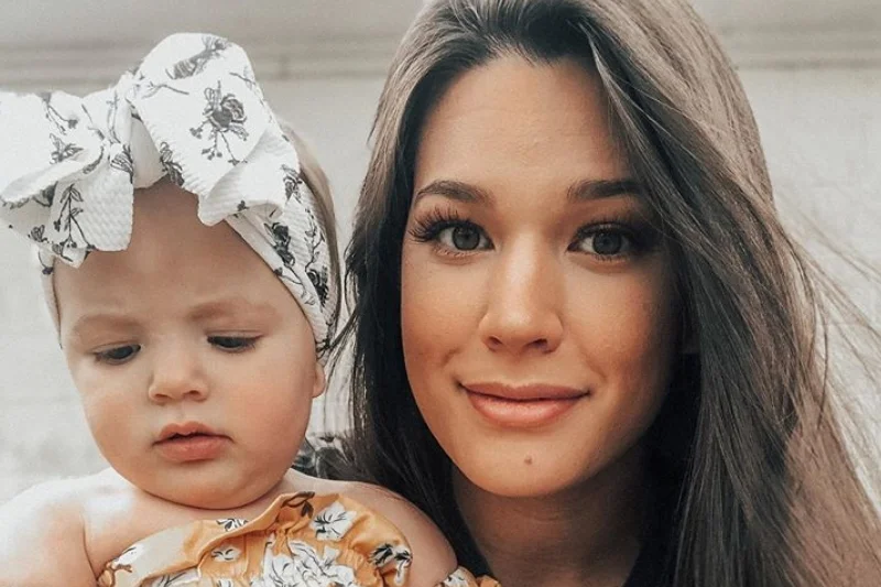 Lizzie Quah nie wiedziała, że jest w ciąży.