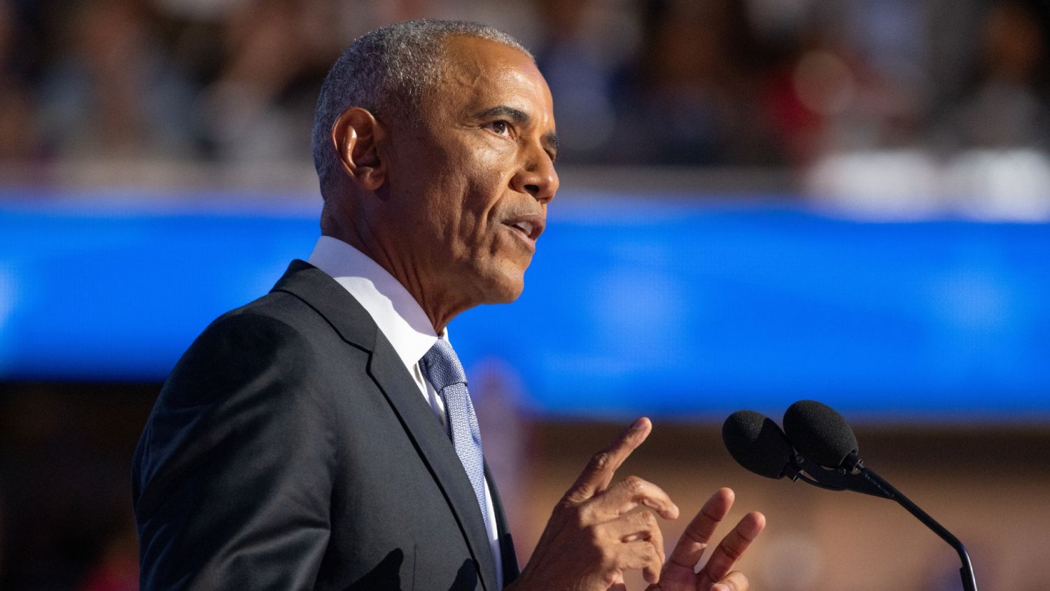 Nawet Barack Obama reaguje na wybory na Węgrzech. Padło zdanie o Polsce