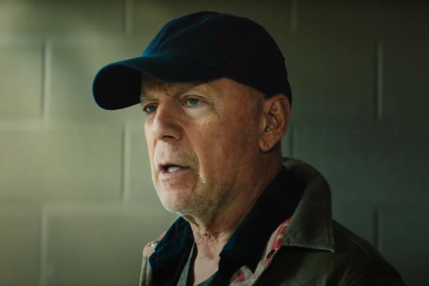 Bruce Willis choroba otępienie czołowo-skroniowe FTD demencja objawy