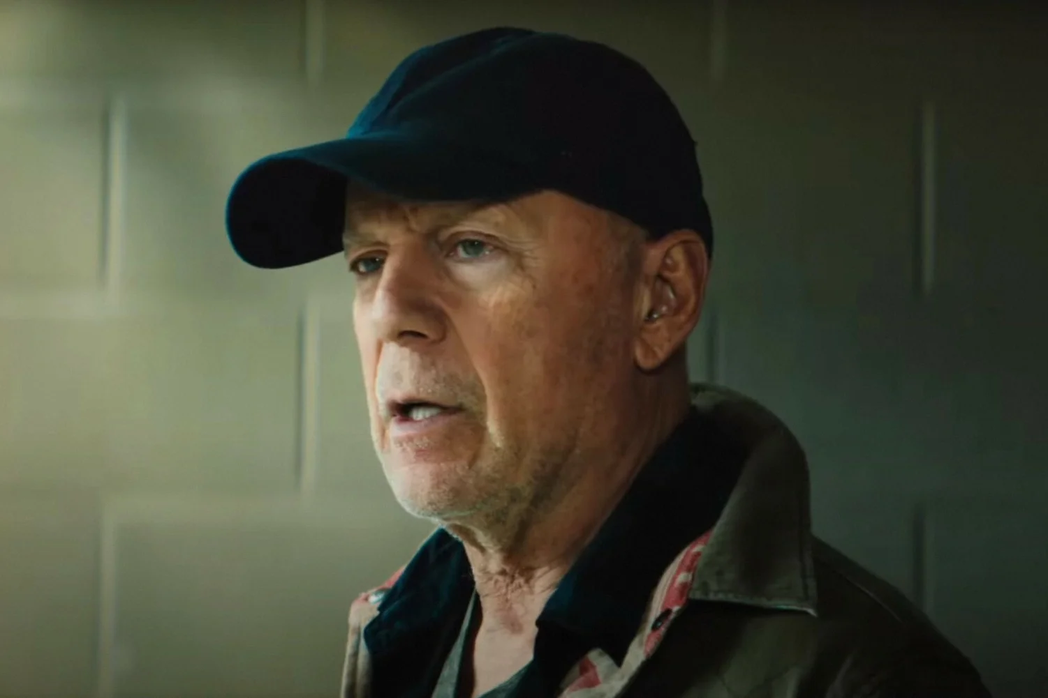 Bruce Willis choroba otępienie czołowo-skroniowe FTD demencja objawy Bruce Willis choroba otępienie czołowo-skroniowe FTD demencja objawy
