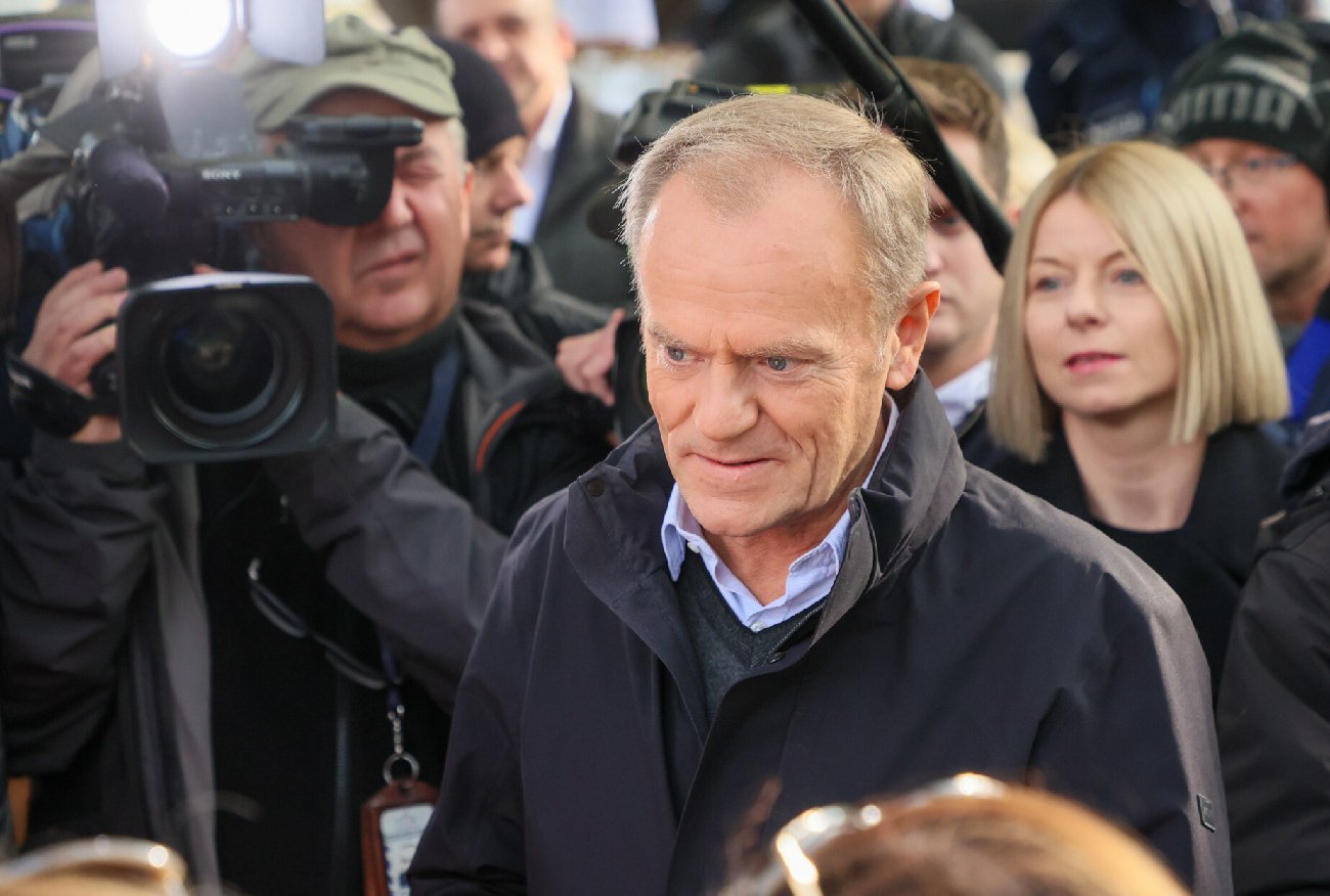 Co grozi Donaldowi Tuskowi? Politycy PO: mamy doświadczenie Adamowicza.