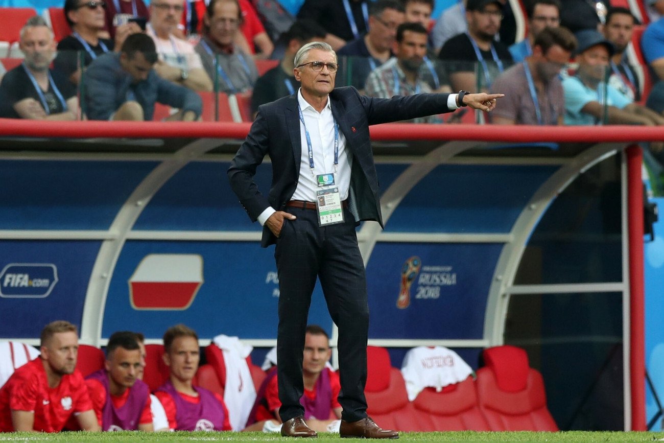 Adam Nawałka najprawdopodobniej w poniedziałek zostanie oficjalnie ogłoszony następcą Paulo Sousy w kadrze Polski.