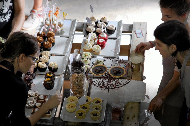 Alergia pokarmowa to coraz większy problem zdrowotny.