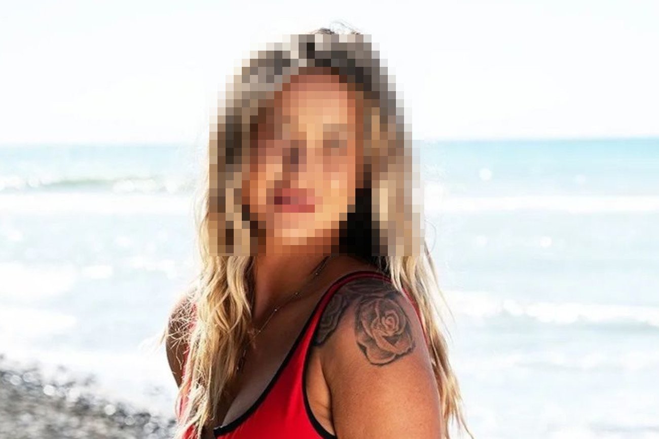 Gwiazda "Love Island" zatrzymana.