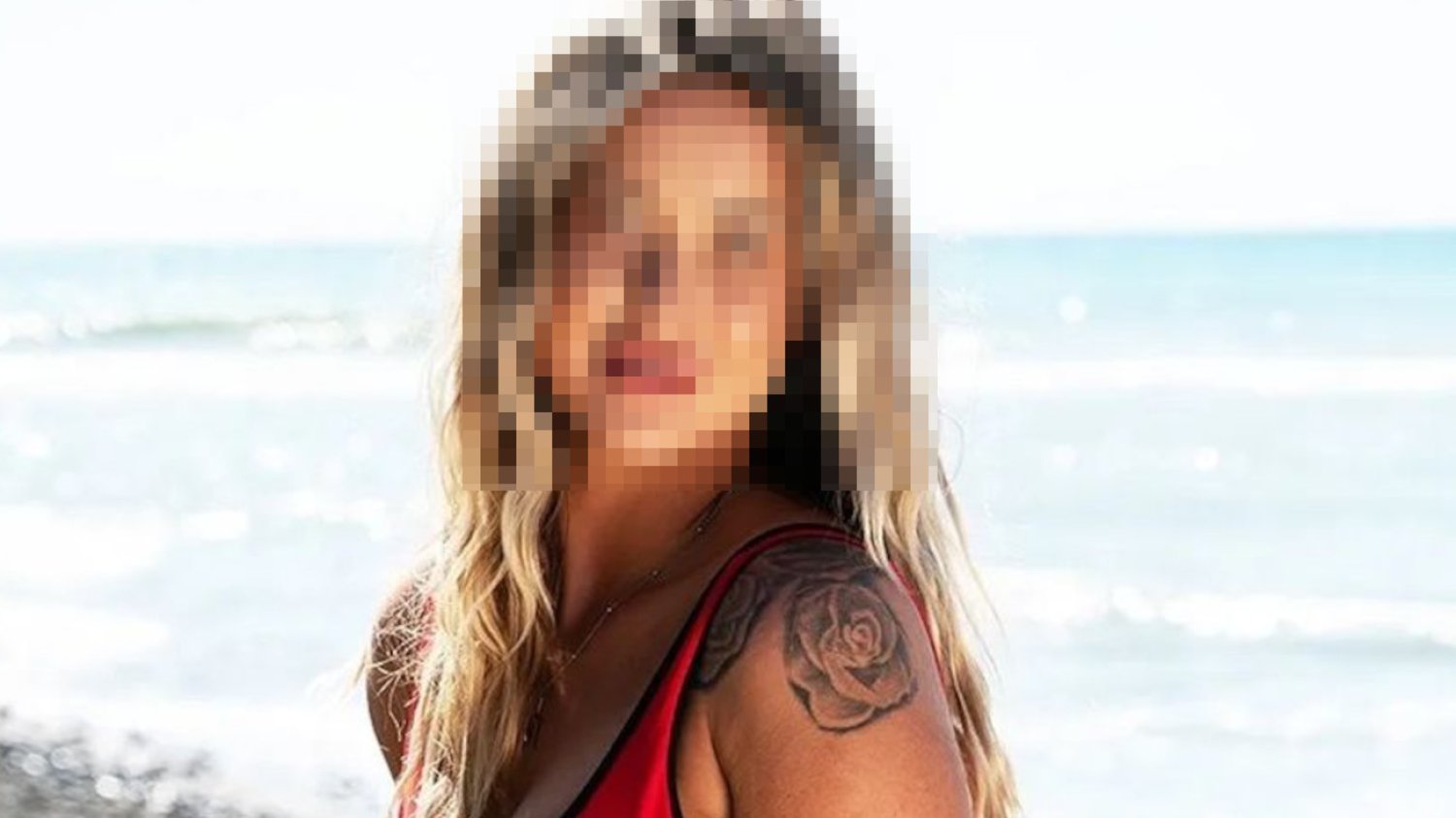 Gwiazda "Love Island" zatrzymana.