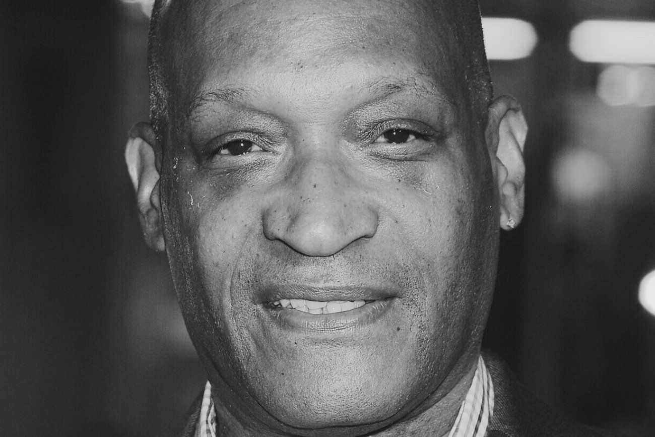 Tony Todd z horroru "Candyman" zmarł w wieku 69 lat.