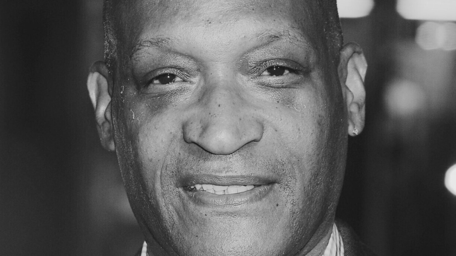 Tony Todd z horroru "Candyman" zmarł w wieku 69 lat. Tony Todd z horroru "Candyman" zmarł w wieku 69 lat.