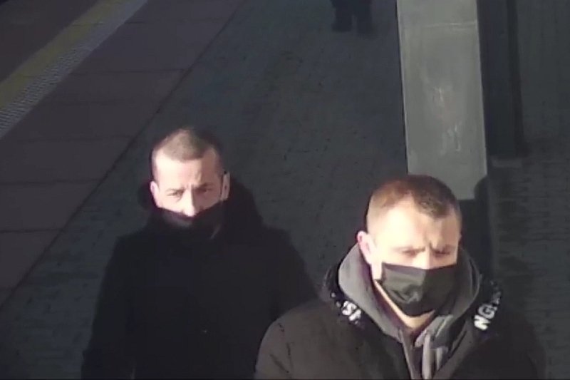 Napad Na Jubilera W Gdańsku Policja Szuka Tych Podejrzanych Wideo Natematpl 4257