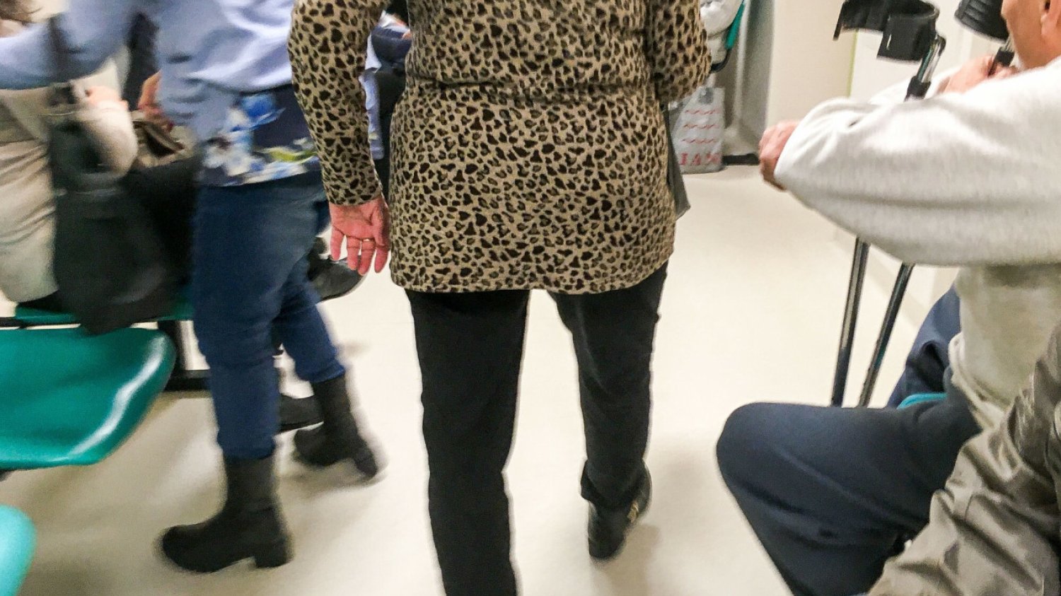Mimo że do budżetu NFZ trafi w tym roku dodatkowo ponad 9,1 mld zł, nie ma co liczyć na to, że kolejki do lekarzy się skrócą. To środki na łagodzenie skutków inflacji.