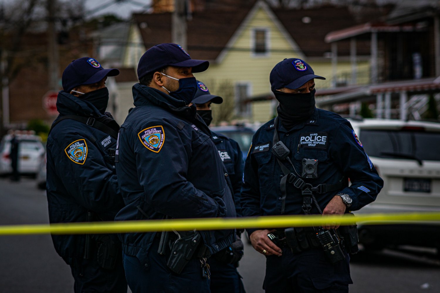 Po blisko trzech latach odnaleziono sześcioletnią Paislee.