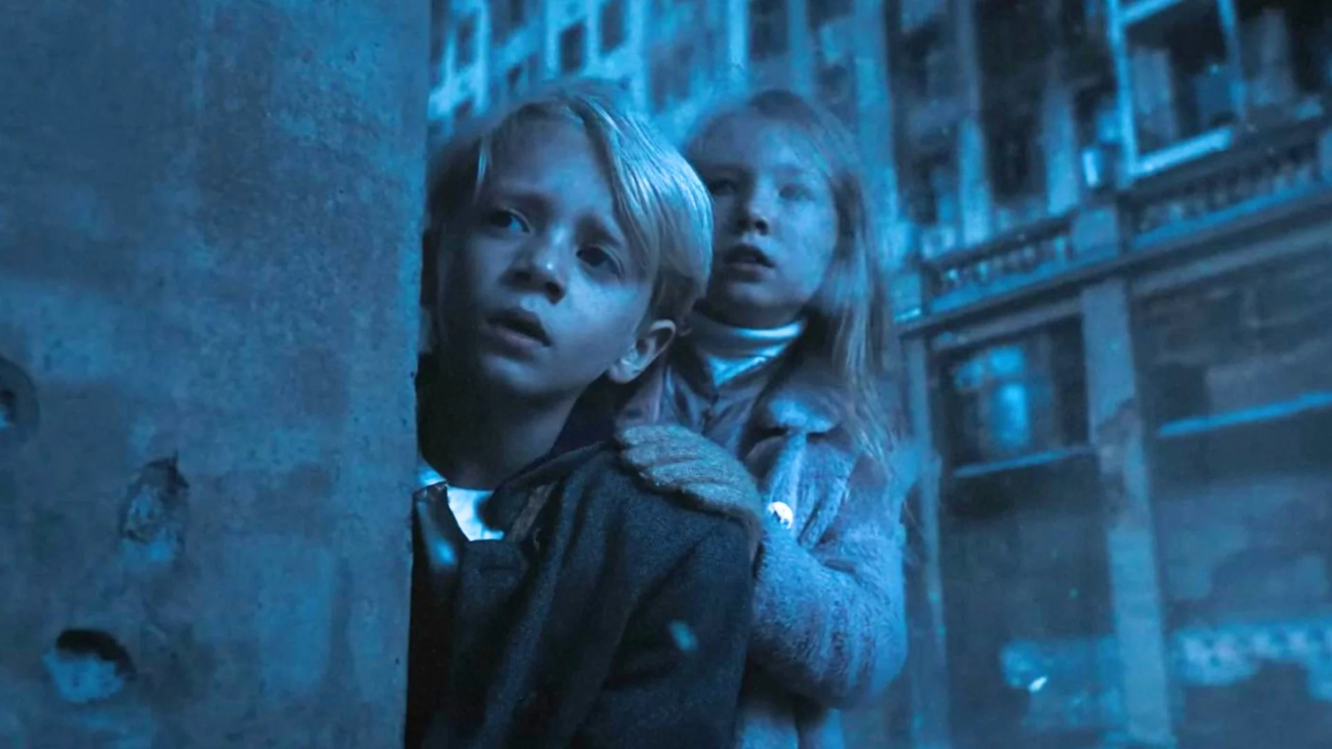 Dexter Sol Ansell w film ""Igrzyska śmierci: Ballada ptaków i węży"