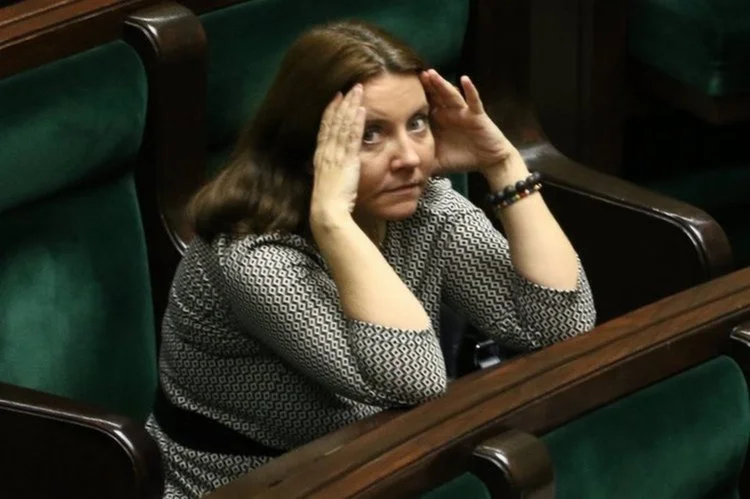Lekarze z Niemiec odpowiedzieli Lichockiej.