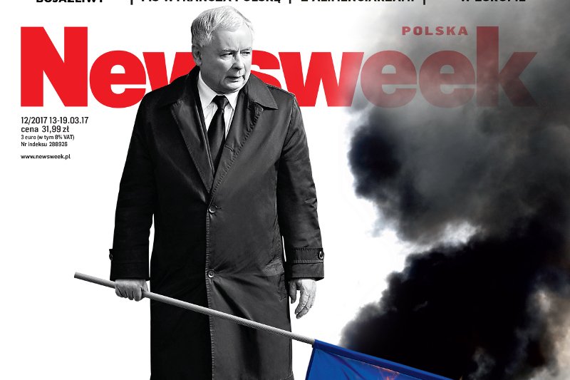 Szkody spowodowane przez ignorancję tej ekipy mogą być nie do odrobienia - komentuje Aleksander Smolar.