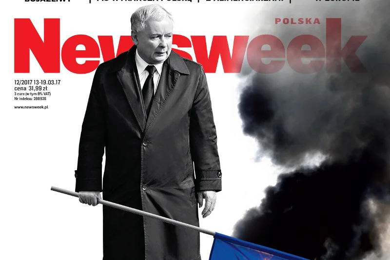 Szkody spowodowane przez ignorancję tej ekipy mogą być nie do odrobienia - komentuje Aleksander Smolar.