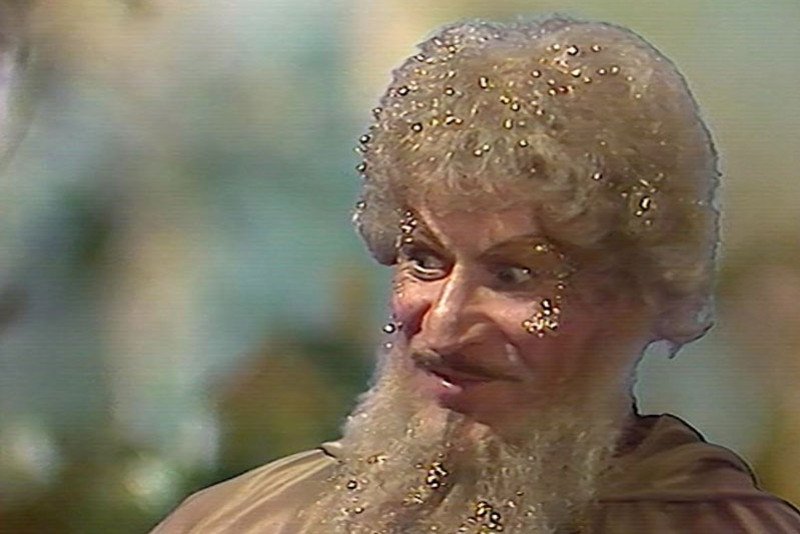 Radziecką wersję "Hobbita" można obejrzeć podczas 13. edycji Festiwalu "Sputnik nad Polską"