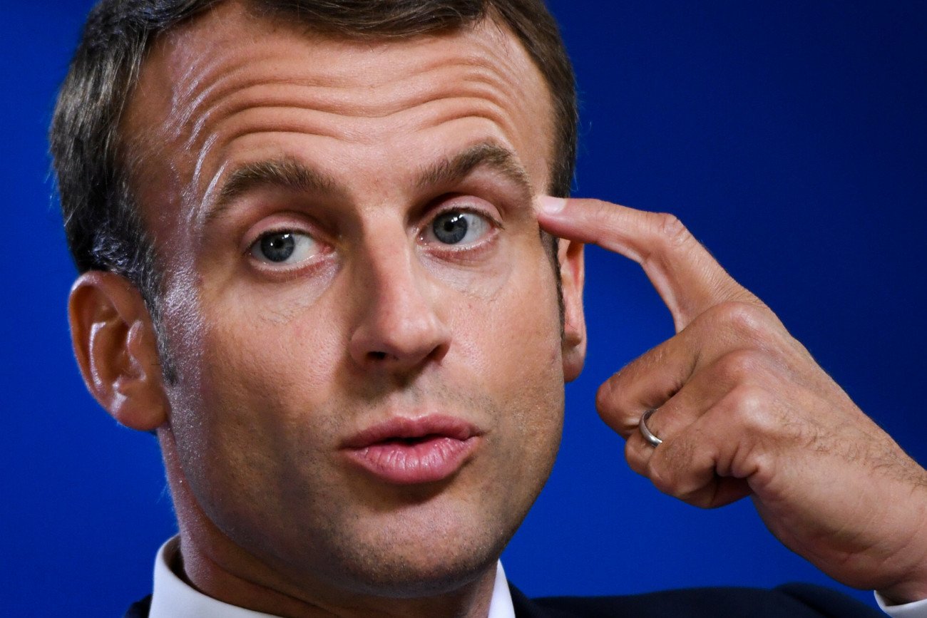 Z dokumentów uzyskanych przez dziennikarzy śledczych portalu Disclose wynika, że od 2015 roku Francja wydała Rosji 76 licencji eksportowych na sprzęt wojskowy.