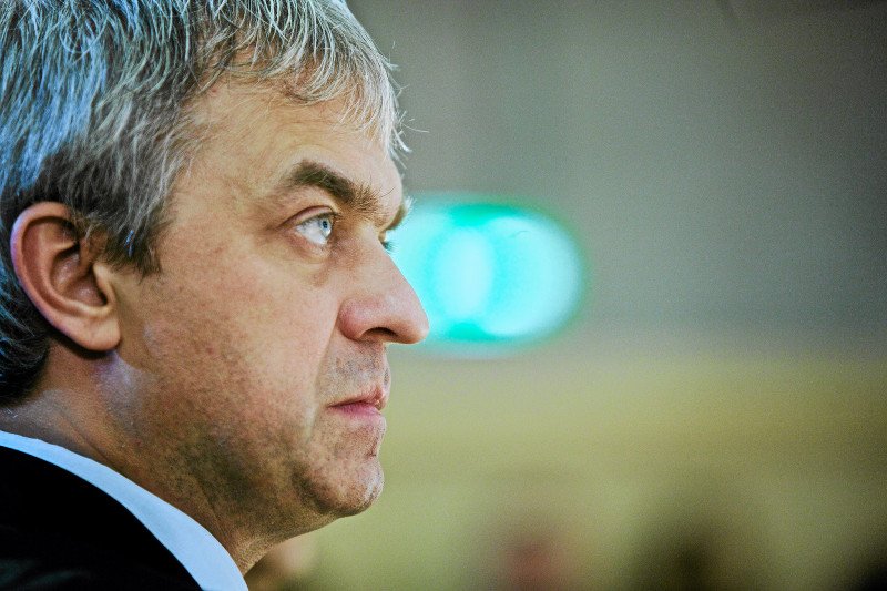 Prezes PKN Orlen tłumaczy się nagranej rozmowy.