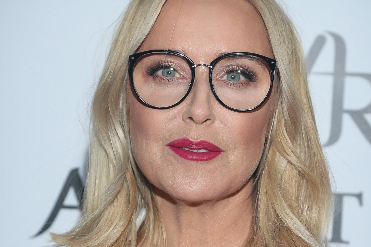 Agata Młynarska opublikowała poruszający post o zmarłym ojcu.