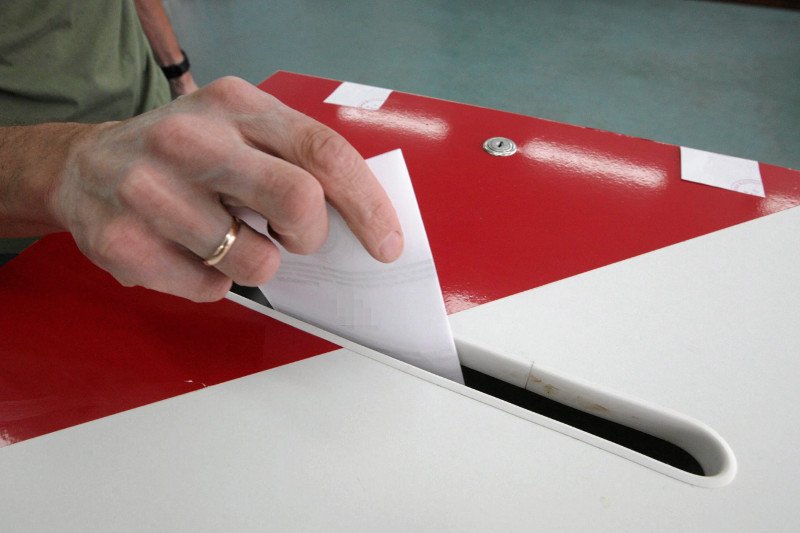 Najnowsze sondaże IBRiS wskazują na spadek poparcia PiS.