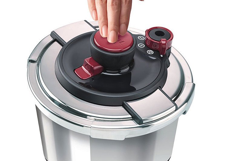 Szybkowary służą we Francji do przechowywania materiałów radioaktywnych.