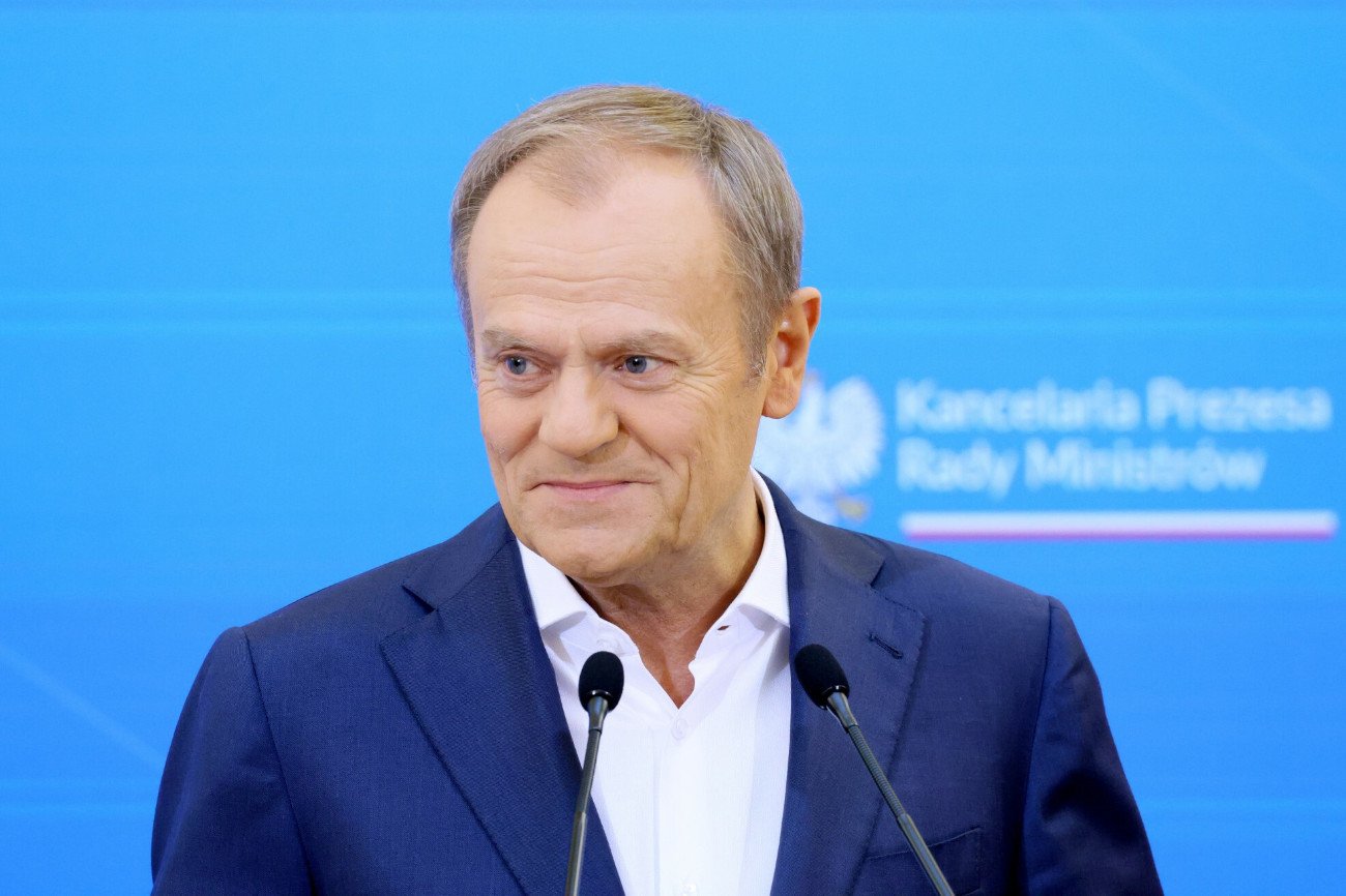Premier Donald Tusk z powodu tej choroby na kilka dni musiał wyłączyć się z aktywności publicznej.
