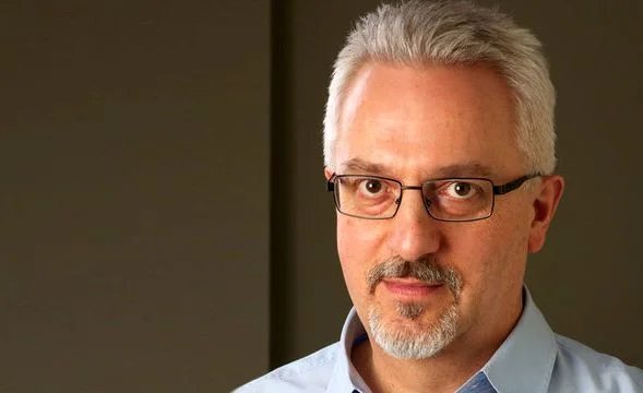 Allan Hollinghurst