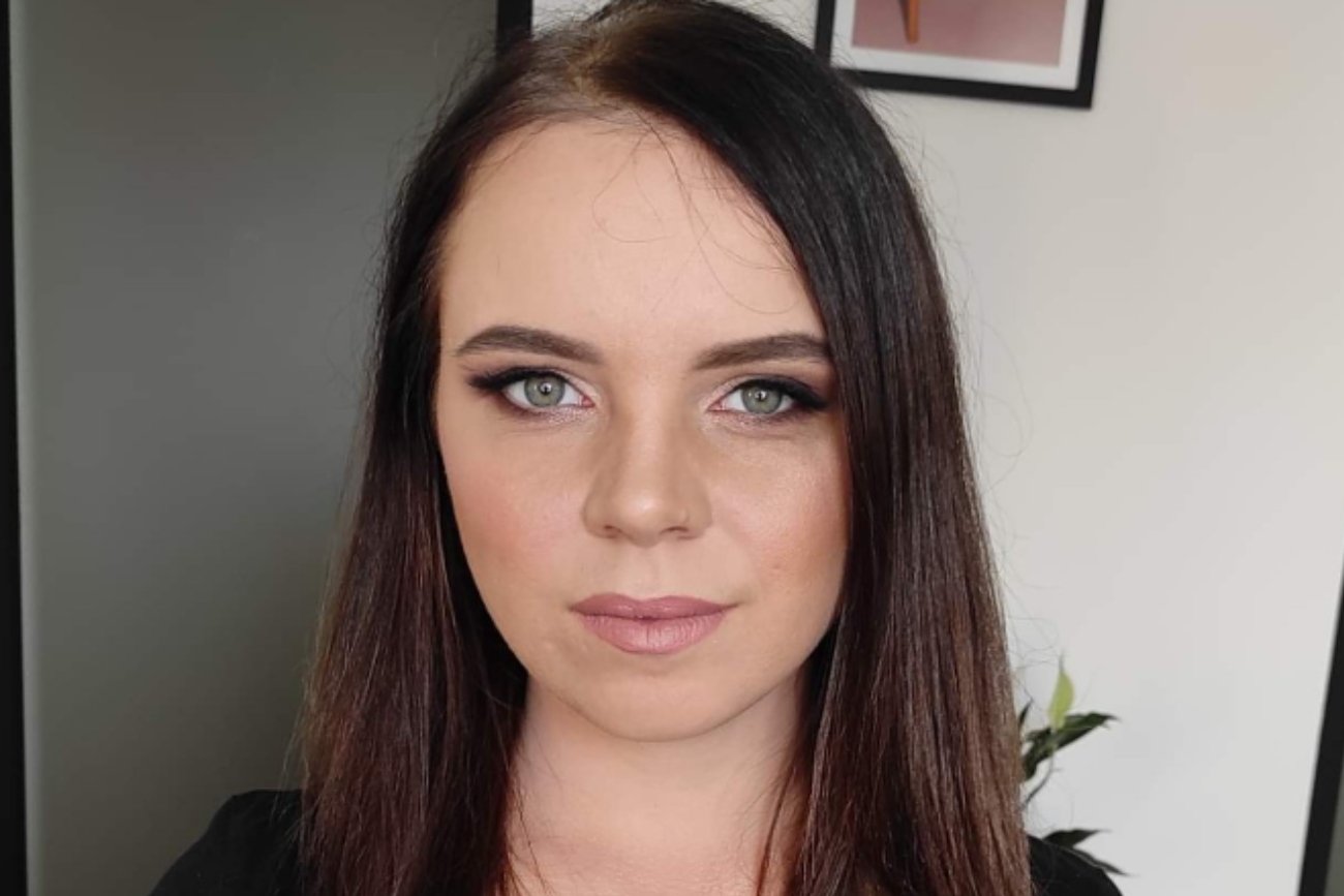 Uczestniczka "Ślubu od pierwszego wejrzenia" nie zagłosuje. Oberwała za to